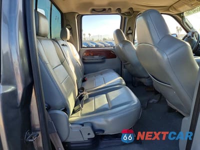 Zdjęcie 10 z 12 samochodu: 2004 FORD F250 SUPER DUTY VIN:1FTNW21P44EE03340 - miniatura