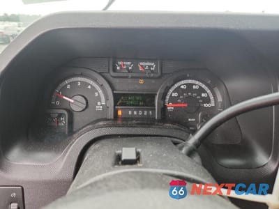 Zdjęcie 9 z 12 samochodu: 2012 FORD ECONOLINE E350 SUPER DUTY WAGON VIN:1FBSS3BLXCDA29471 - miniatura
