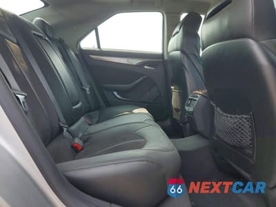 Zdjęcie 10 z 13 samochodu: 2009 CADILLAC CTS-V VIN:1G6DN57P990145394 - miniatura