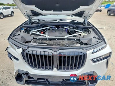 Zdjęcie 12 z 14 samochodu: 2024 BMW X7 XDRIVE40I VIN:5UX23EM08R9W19296 - miniatura