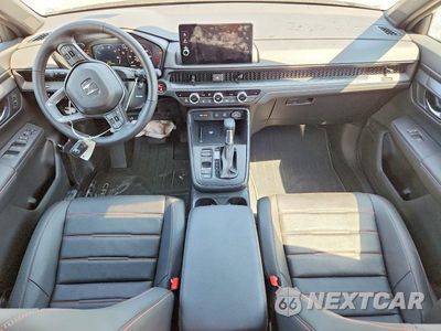 Zdjęcie 8 z 13 samochodu: 2026 HONDA CR-V SPORT-L VIN:7FARS6H85TE126380 - miniatura