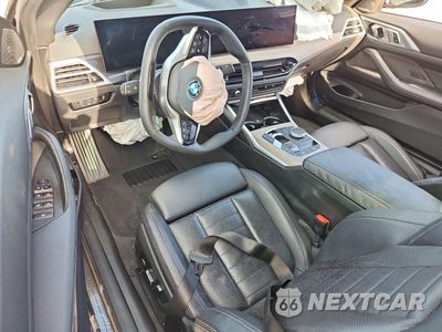 Zdjęcie 8 z 12 samochodu: 2025 BMW 430I VIN:WBA33DB05SCT11429 - miniatura