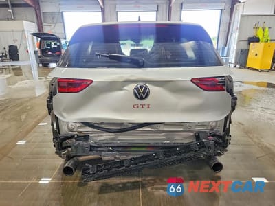Zdjęcie 6 z 13 samochodu: 2022 VOLKSWAGEN GTI SE VIN:WVW387CD5NW121172 - miniatura