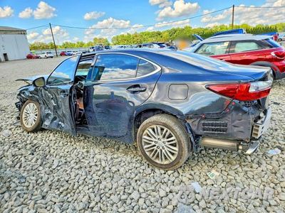 Drugie zdjęcie samochodu z przodu: 2016 LEXUS ES 350 VIN:58ABK1GG7GU008759 - miniatura