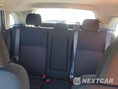 Zdjęcie 10 z 13 samochodu: 2017 MITSUBISHI OUTLANDER SPORT ES VIN:JA4AR3AU1HZ012009 - miniatura