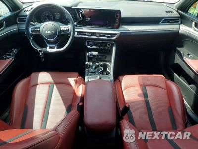 Zdjęcie 8 z 13 samochodu: 2023 KIA K5 GT LINE VIN:5XXG64J25PG218321 - miniatura