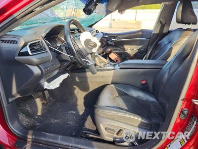 Zdjęcie 7 z 13 samochodu: 2018 TOYOTA CAMRY XSE VIN:4T1B61HK9JU640569 - miniatura