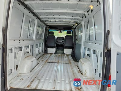 Zdjęcie 10 z 13 samochodu: 2019 MERCEDES-BENZ SPRINTER 2500/3500 VIN:WD3PF0CD2KP050625 - miniatura