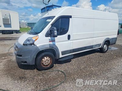 2017 RAM PROMASTER 3500 3500 HIGH 3C6URVJG9HE535595 - główne zdjęcie licytacji z USA - miniatura