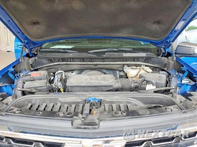 Zdjęcie 11 z 12 samochodu: 2023 CHEVROLET SILVERADO C1500 LT VIN:1GCPACED3PZ109986 - miniatura
