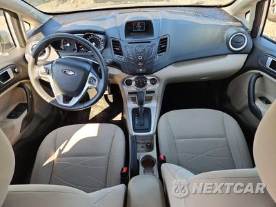 Zdjęcie 8 z 12 samochodu: 2015 FORD FIESTA SE VIN:3FADP4BJ7FM150709 - miniatura
