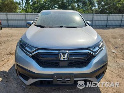 Piąte zdjęcie samochodu w środku: 2020 HONDA CR-V EXL VIN:7FART6H82LE026430 - miniatura