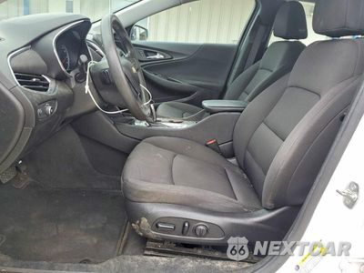 Zdjęcie 7 z 12 samochodu: 2020 CHEVROLET MALIBU LT VIN:1G1ZD5ST7LF003939 - miniatura