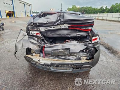 Zdjęcie 6 z 13 samochodu: 2016 DODGE DART SXT SPORT VIN:1C3CDFFA4GD820402 - miniatura