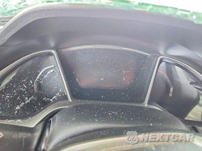 Zdjęcie 9 z 11 samochodu: 2021 HONDA CIVIC EXL VIN:19XFC1F78ME008582 - miniatura