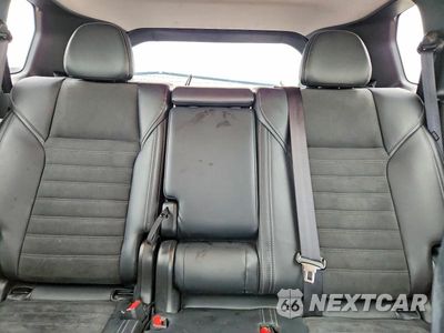 Zdjęcie 10 z 13 samochodu: 2024 MITSUBISHI OUTLANDER SE VIN:JA4J4VA83RZ041400 - miniatura
