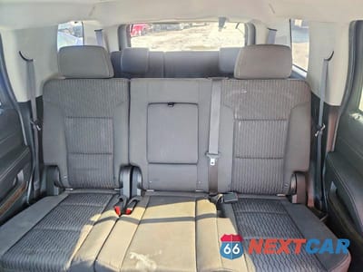 Zdjęcie 10 z 13 samochodu: 2019 CHEVROLET TAHOE K1500 LS VIN:1GNSKAKC8KR166045 - miniatura