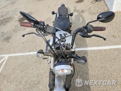 Piąte zdjęcie samochodu w środku: 2015 YAMAHA XVS950 CU VIN:JYAVN05Y1FA001985 - miniatura