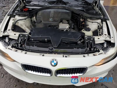 Zdjęcie 11 z 12 samochodu: 2013 BMW 328 XI SULEV VIN:WBA3B5C50DF592396 - miniatura