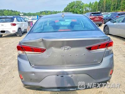 Zdjęcie 6 z 13 samochodu: 2018 HYUNDAI SONATA SE VIN:5NPE24AF0JH725418 - miniatura