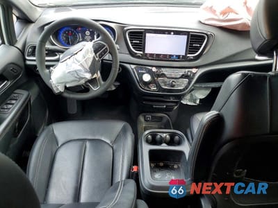 Zdjęcie 8 z 13 samochodu: 2026 CHRYSLER PACIFICA SELECT VIN:2C4RC1BG9TR188946 - miniatura