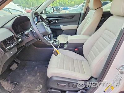 Zdjęcie 7 z 13 samochodu: 2026 HONDA CR-V EXL VIN:2HKRS4H78TH413754 - miniatura