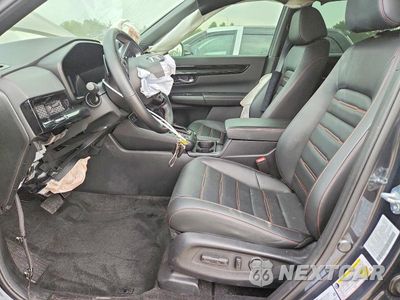 Zdjęcie 7 z 12 samochodu: 2026 HONDA CR-V SPORT TOURING VIN:7FARS6H92TE015651 - miniatura