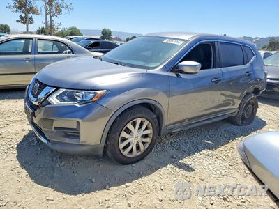 2018 NISSAN ROGUE S KNMAT2MT2JP575981 - główne zdjęcie licytacji z USA - miniatura