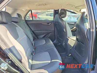Zdjęcie 10 z 13 samochodu: 2025 KIA NIRO LX VIN:KNDCP3LE3S5305029 - miniatura