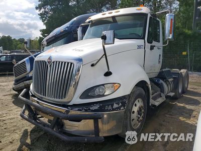 2015 INTERNATIONAL PROSTAR SEMI TRUCK 1HSDJSNRXFH038970 - główne zdjęcie licytacji z USA - miniatura