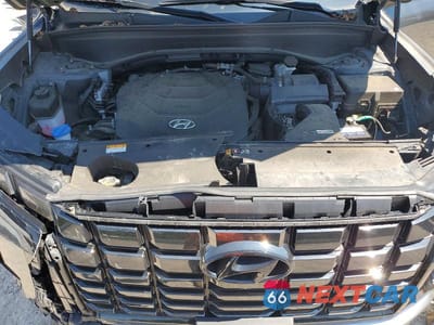 Zdjęcie 12 z 14 samochodu: 2024 HYUNDAI PALISADE LIMITED VIN:KM8R5DGE2RU681829 - miniatura