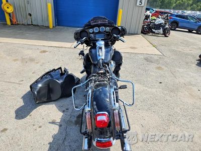 Zdjęcie 6 z 10 samochodu: 2015 HARLEY-DAVIDSON FLHTKL ULTRA LIMITED LOW VIN:1HD1KKL13FB627947 - miniatura