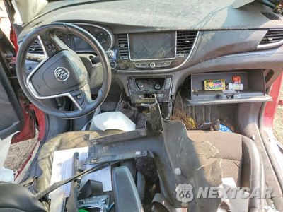 Zdjęcie 8 z 13 samochodu: 2019 BUICK ENCORE PREFERRED VIN:KL4CJASB4KB938082 - miniatura