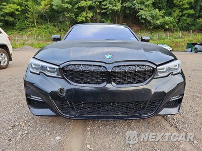 Piąte zdjęcie samochodu w środku: 2022 BMW 330I VIN:3MW5R1J02N8C28544 - miniatura