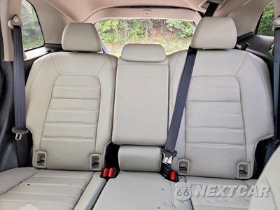 Zdjęcie 10 z 13 samochodu: 2026 HONDA CR-V EXL VIN:2HKRS4H78TH413754 - miniatura