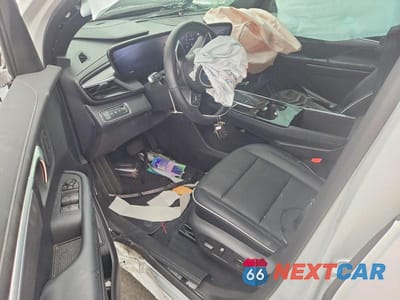 Zdjęcie 8 z 14 samochodu: 2026 BUICK ENCLAVE PREFERRED VIN:5GAERAKS4TJ284426 - miniatura