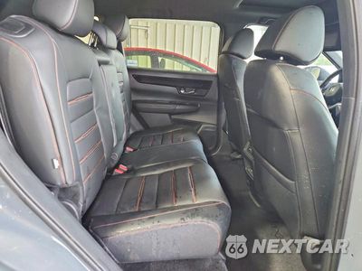 Zdjęcie 10 z 13 samochodu: 2024 HONDA CR-V SPORT TOURING VIN:7FARS6H94RE040916 - miniatura