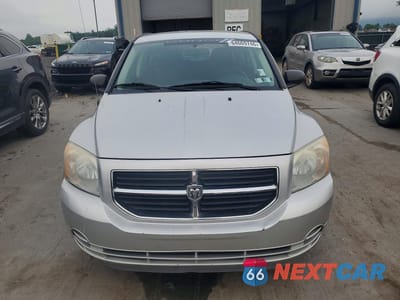 Piąte zdjęcie samochodu w środku: 2009 DODGE CALIBER SXT VIN:1B3HB48A79D136568 - miniatura