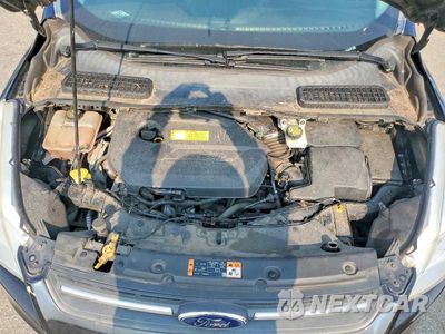 Zdjęcie 11 z 12 samochodu: 2016 FORD ESCAPE SE VIN:1FMCU0GX8GUA63981 - miniatura
