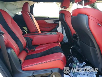 Zdjęcie 10 z 13 samochodu: 2022 ACURA MDX A-SPEC VIN:5J8YE1H09NL019149 - miniatura