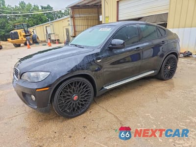 2013 BMW X6 XDRIVE35I 5UXFG2C5XDL783386 - główne zdjęcie licytacji z USA - miniatura