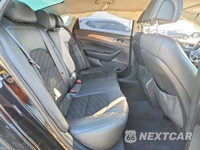 Zdjęcie 10 z 12 samochodu: 2017 HYUNDAI SONATA SPORT VIN:5NPE34AF2HH508444 - miniatura