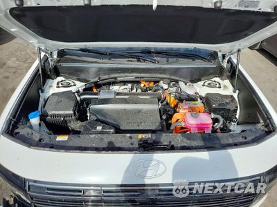 Zdjęcie 12 z 13 samochodu: 2026 HYUNDAI PALISADE BLUE SEL PREMIUM VIN:KM8RH5SA8TU037955 - miniatura