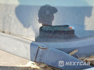 Zdjęcie 12 z 12 samochodu: 2011 MAZDA 3 I VIN:JM1BL1UF4B1486930 - miniatura