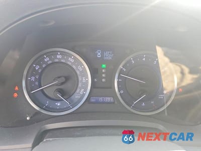 Zdjęcie 9 z 12 samochodu: 2011 LEXUS IS 350 VIN:JTHBE5C25B5025386 - miniatura