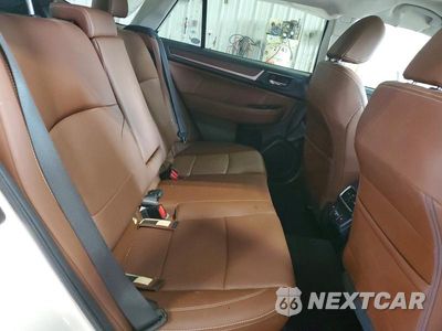 Zdjęcie 10 z 12 samochodu: 2018 SUBARU OUTBACK TOURING VIN:4S4BSATC9J3391336 - miniatura