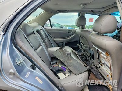 Zdjęcie 10 z 12 samochodu: 2002 HONDA ACCORD EX VIN:1HGCG16502A013802 - miniatura