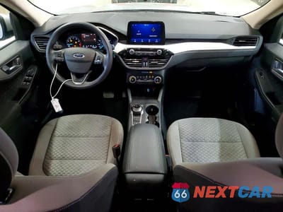 Zdjęcie 8 z 13 samochodu: 2020 FORD ESCAPE SE VIN:1FMCU9G66LUB79850 - miniatura