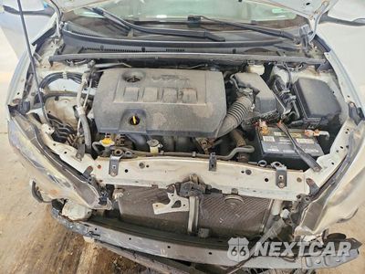 Zdjęcie 11 z 12 samochodu: 2016 TOYOTA COROLLA S SPECIAL EDITION VIN:2T1BURHE4GC514726 - miniatura
