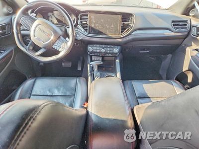 Zdjęcie 8 z 13 samochodu: 2024 DODGE DURANGO GT VIN:1C4RDHDG4RC146611 - miniatura